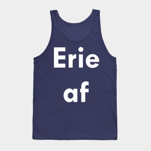 Erie af Tank Top